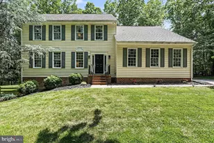 13600 S General Slocum Ct, Fredericksburg, VA 22407 - Photo 3