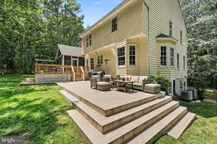 13600 S General Slocum Ct, Fredericksburg, VA 22407 - Photo 29