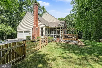 13600 S General Slocum Court, Fredericksburg, VA 22407 - Photo 33