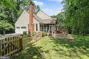 13600 S General Slocum Ct, Fredericksburg, VA 22407 - Photo 33
