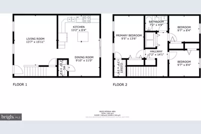 10307 Green Willow Avenue, Fredericksburg, VA 22407 - Photo 43