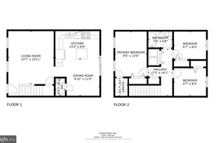 10307 Green Willow Ave, Fredericksburg, VA 22407 - Photo 43