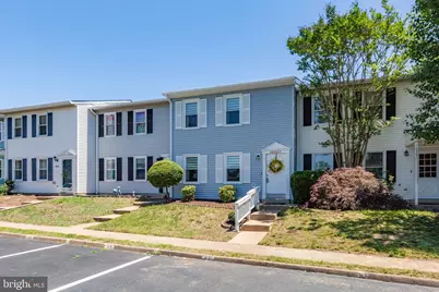 10307 Green Willow Avenue, Fredericksburg, VA 22407 - Photo 41