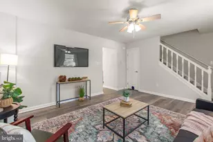 10307 Green Willow Ave, Fredericksburg, VA 22407 - Photo 5