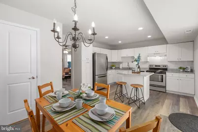 10307 Green Willow Avenue, Fredericksburg, VA 22407 - Photo 13