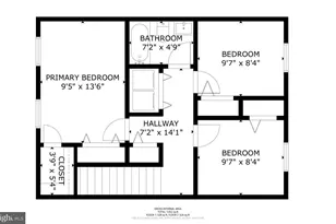10307 Green Willow Ave, Fredericksburg, VA 22407 - Photo 29