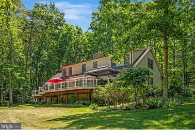 11105 Waddell Road, Bumpass, VA 23024 - Photo 1