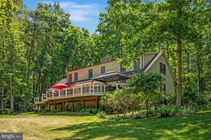 11105 Waddell Rd, Bumpass, VA 23024 - Photo 1