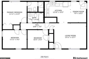 6317 Plantation Forest Dr, Spotsylvania, VA 22553 - Photo 23