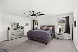 9305 Spg Hl Ln, Fredericksburg, VA 22408 - Photo 33