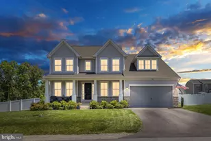 9305 Spg Hl Ln, Fredericksburg, VA 22408 - Photo 1