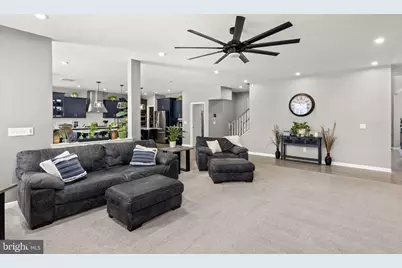 9305 Spring Hill Lane, Fredericksburg, VA 22408 - Photo 19
