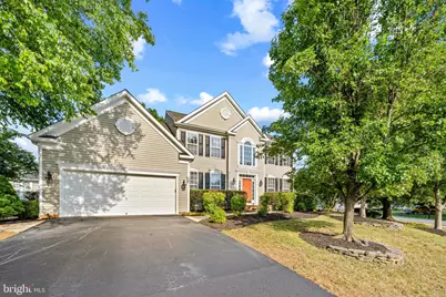 5601 Heritage Hills Circle, Fredericksburg, VA 22407 - Photo 3