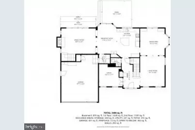 5601 Heritage Hills Circle, Fredericksburg, VA 22407 - Photo 47