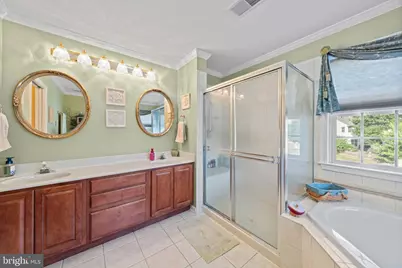 5601 Heritage Hills Circle, Fredericksburg, VA 22407 - Photo 31