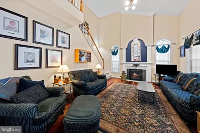 5601 Heritage Hills Circle, Fredericksburg, VA 22407 - Photo 23