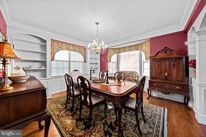 5601 Heritage Hills Circle, Fredericksburg, VA 22407 - Photo 9