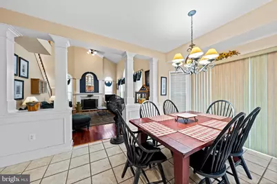 5601 Heritage Hills Circle, Fredericksburg, VA 22407 - Photo 19