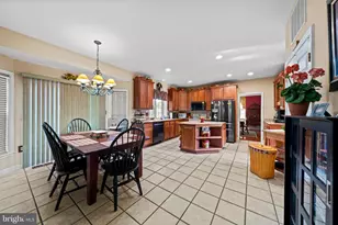 5601 Heritage Hills Cir, Fredericksburg, VA 22407 - Photo 21