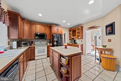 5601 Heritage Hills Circle, Fredericksburg, VA 22407 - Photo 13