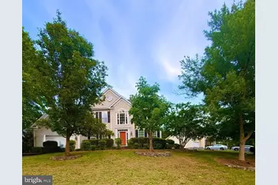 5601 Heritage Hills Circle, Fredericksburg, VA 22407 - Photo 1