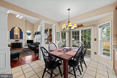 5601 Heritage Hills Circle, Fredericksburg, VA 22407 - Photo 17