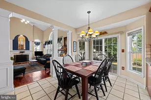 5601 Heritage Hills Cir, Fredericksburg, VA 22407 - Photo 17