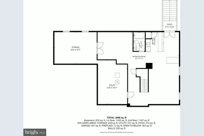 5601 Heritage Hills Circle, Fredericksburg, VA 22407 - Photo 45