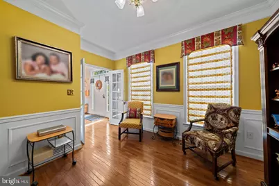 5601 Heritage Hills Circle, Fredericksburg, VA 22407 - Photo 5