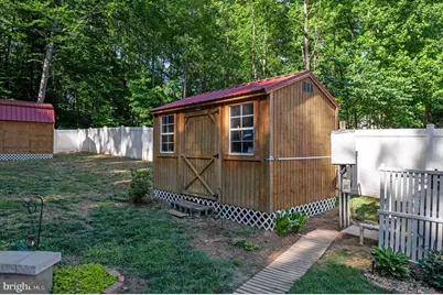 6811 Plantation Forest Drive, Spotsylvania, VA 22553 - Photo 49