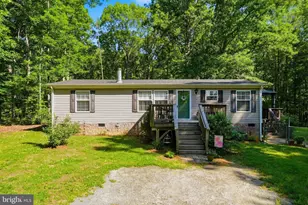 12925 Orange Plank, Locust Grove, VA 22508 - Photo 1