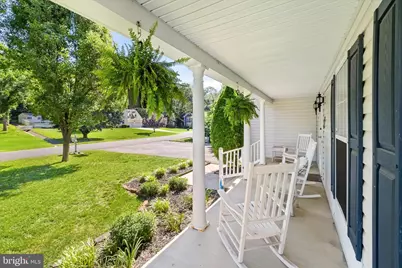 126 Valley View Road, Fredericksburg, VA 22407 - Photo 7