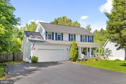 126 Valley View Road, Fredericksburg, VA 22407 - Photo 3