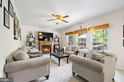 126 Valley View Road, Fredericksburg, VA 22407 - Photo 21