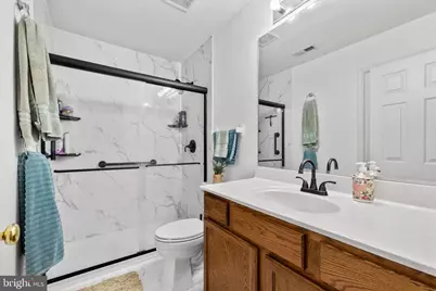126 Valley View Road, Fredericksburg, VA 22407 - Photo 29