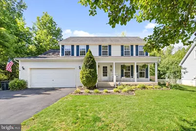 126 Valley View Road, Fredericksburg, VA 22407 - Photo 1