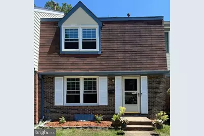 4503 Garfield Court, Fredericksburg, VA 22408 - Photo 1