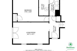 2513 Pittston Rd, Fredericksburg, VA 22408 - Photo 25