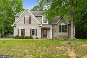 2513 Pittston Rd, Fredericksburg, VA 22408 - Photo 1