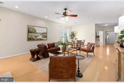 11921 Legacy Woods Drive, Fredericksburg, VA 22407 - Photo 13