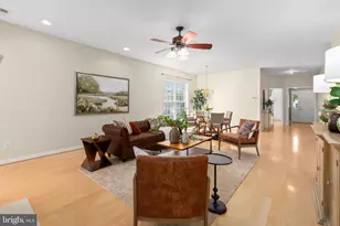 11921 Legacy Woods Dr, Fredericksburg, VA 22407 - Photo 13