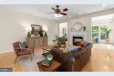 11921 Legacy Woods Drive, Fredericksburg, VA 22407 - Photo 15