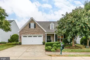 11921 Legacy Woods Dr, Fredericksburg, VA 22407 - Photo 47