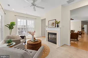 11921 Legacy Woods Dr, Fredericksburg, VA 22407 - Photo 19