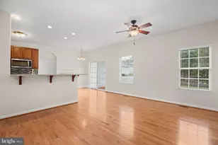 10509 Woodland Dr, Fredericksburg, VA 22407 - Photo 7