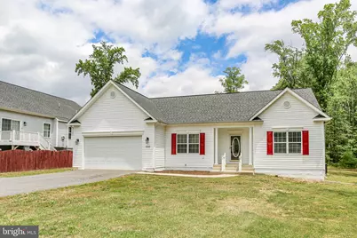 10509 Woodland Drive, Fredericksburg, VA 22407 - Photo 5