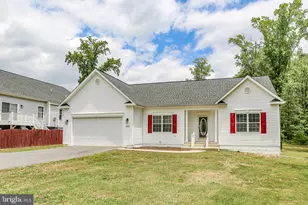 10509 Woodland Dr, Fredericksburg, VA 22407 - Photo 5