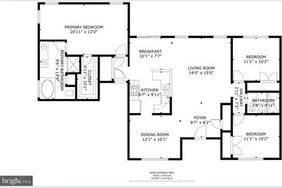 10509 Woodland Drive, Fredericksburg, VA 22407 - Photo 37