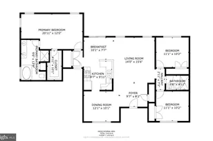 10509 Woodland Dr, Fredericksburg, VA 22407 - Photo 37
