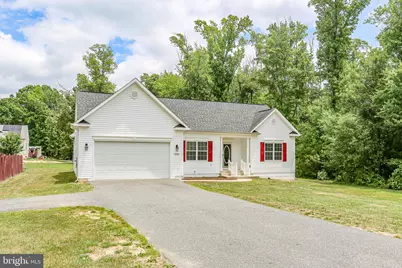 10509 Woodland Drive, Fredericksburg, VA 22407 - Photo 3